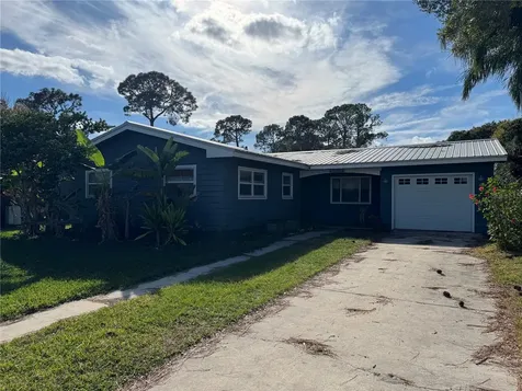 861 Palermo Road St Augustine FL 32086