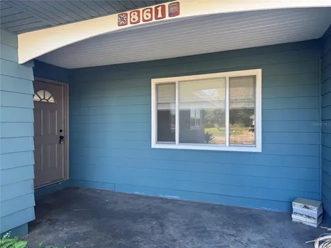 861 Palermo Road St Augustine FL 32086