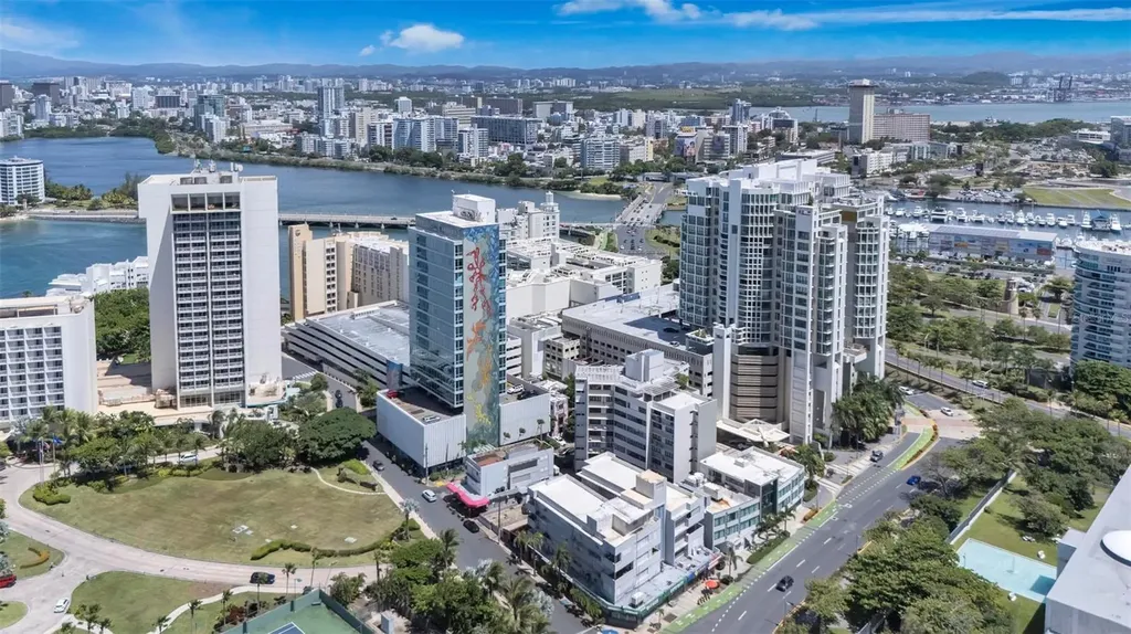 55 Las Palmeras San Juan PR 00901