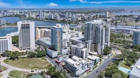55 Las Palmeras San Juan PR 00901