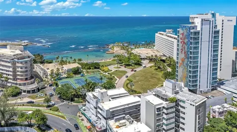 55 Las Palmeras San Juan PR 00901