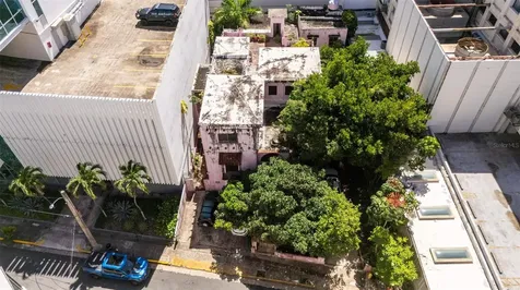 55 Las Palmeras San Juan PR 00901