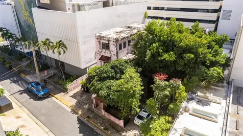 55 Las Palmeras San Juan PR 00901