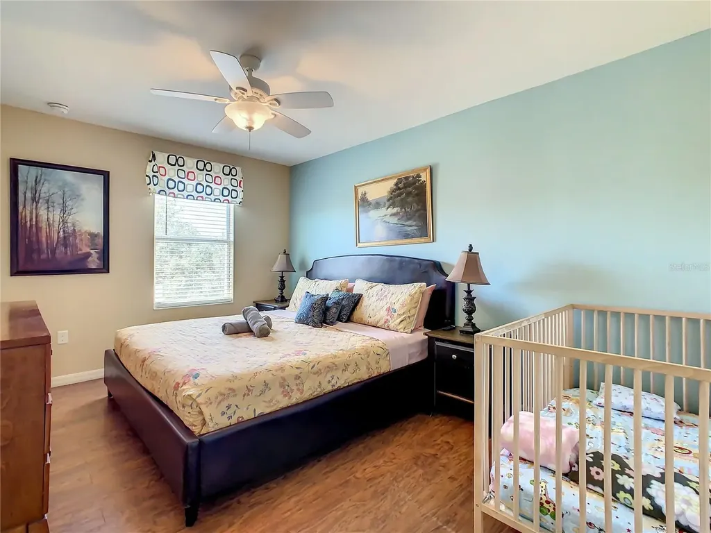 1051 Tourmaline Drive Kissimmee FL 34746