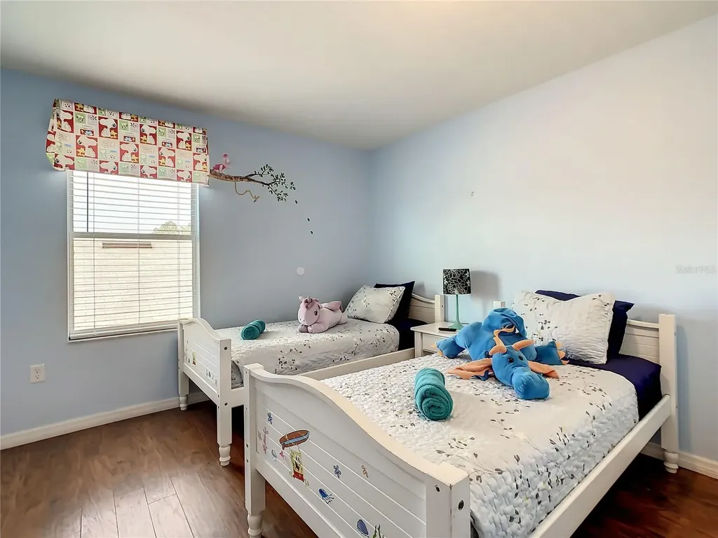 1051 Tourmaline Drive Kissimmee FL 34746