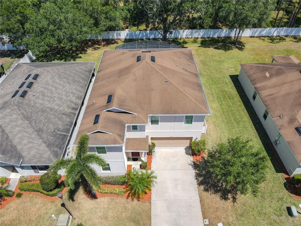 1051 Tourmaline Drive Kissimmee FL 34746