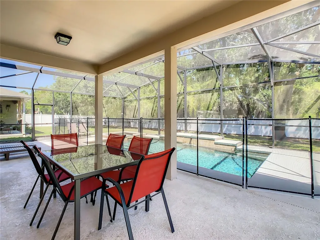 1051 Tourmaline Drive Kissimmee FL 34746