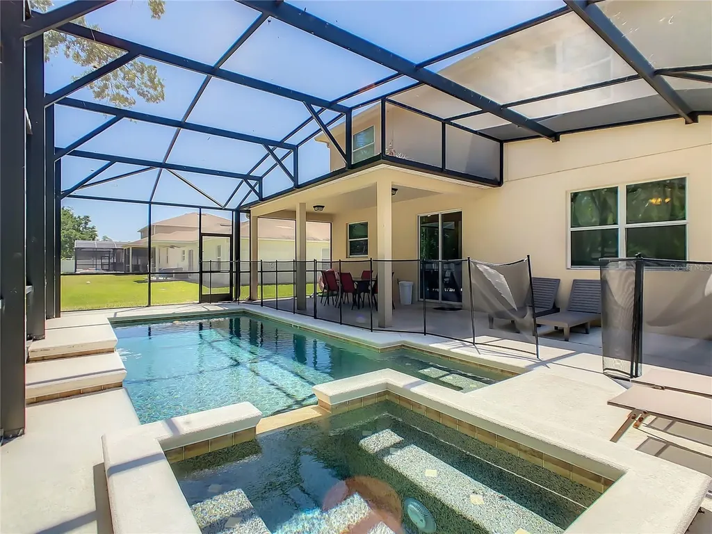 1051 Tourmaline Drive Kissimmee FL 34746