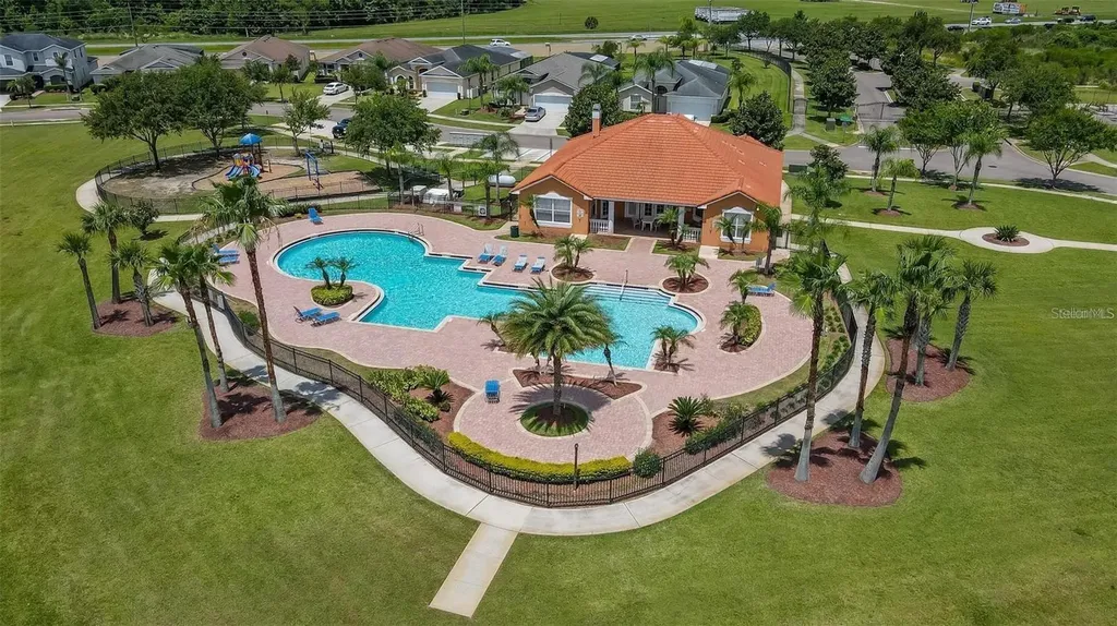 1051 Tourmaline Drive Kissimmee FL 34746