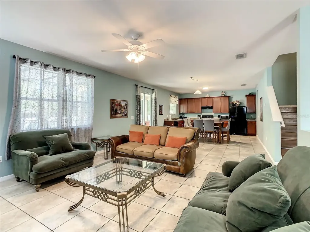 1051 Tourmaline Drive Kissimmee FL 34746