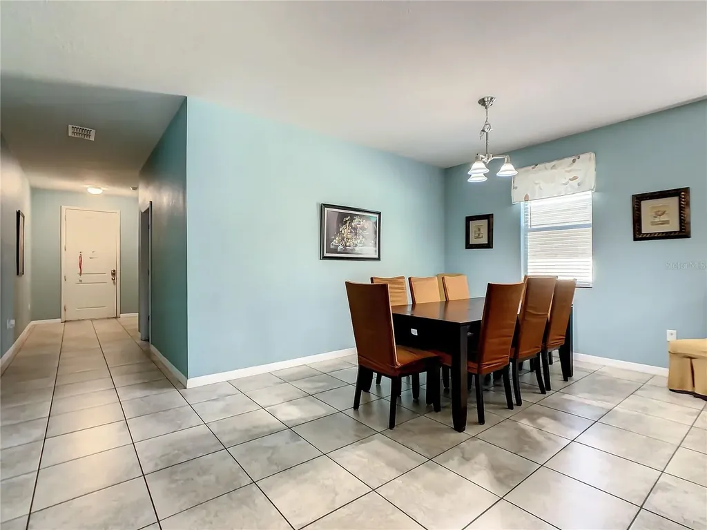 1051 Tourmaline Drive Kissimmee FL 34746