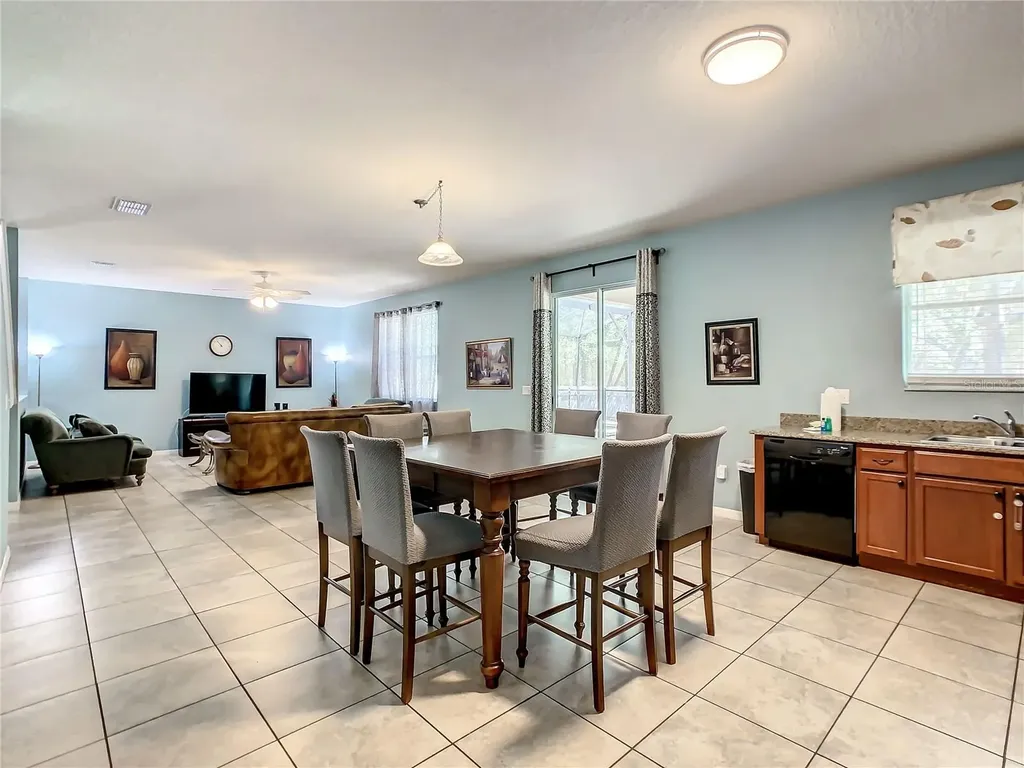 1051 Tourmaline Drive Kissimmee FL 34746