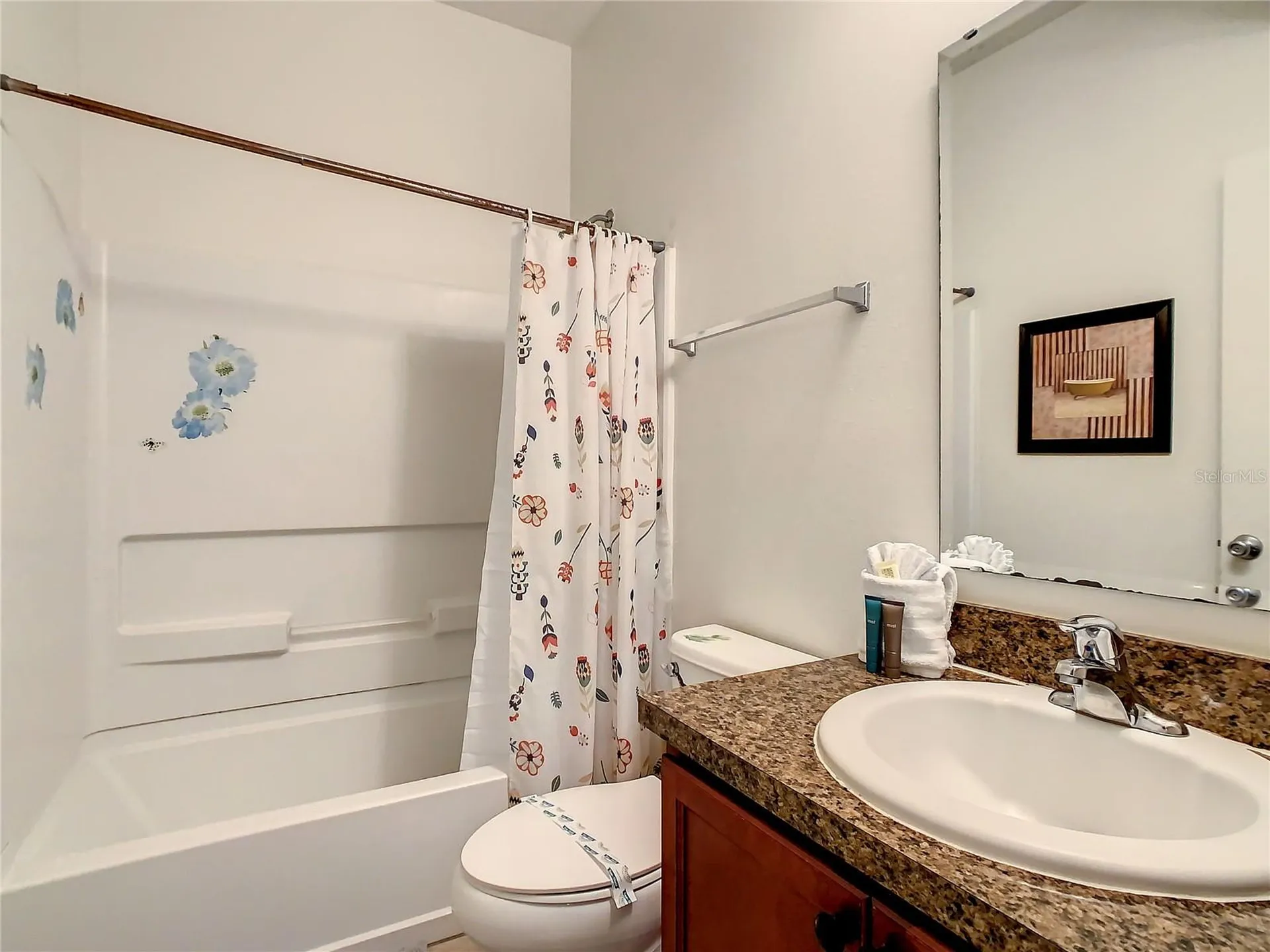 1051 Tourmaline Drive Kissimmee FL 34746