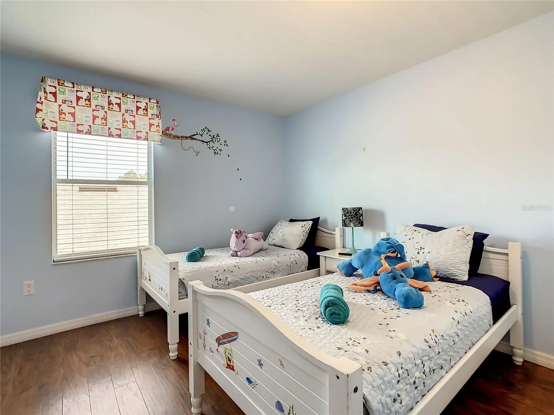 1051 Tourmaline Drive Kissimmee FL 34746