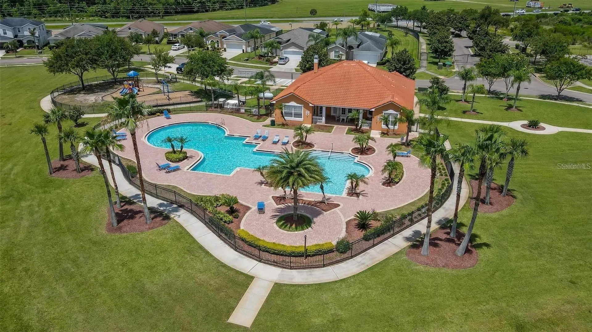 1051 Tourmaline Drive Kissimmee FL 34746