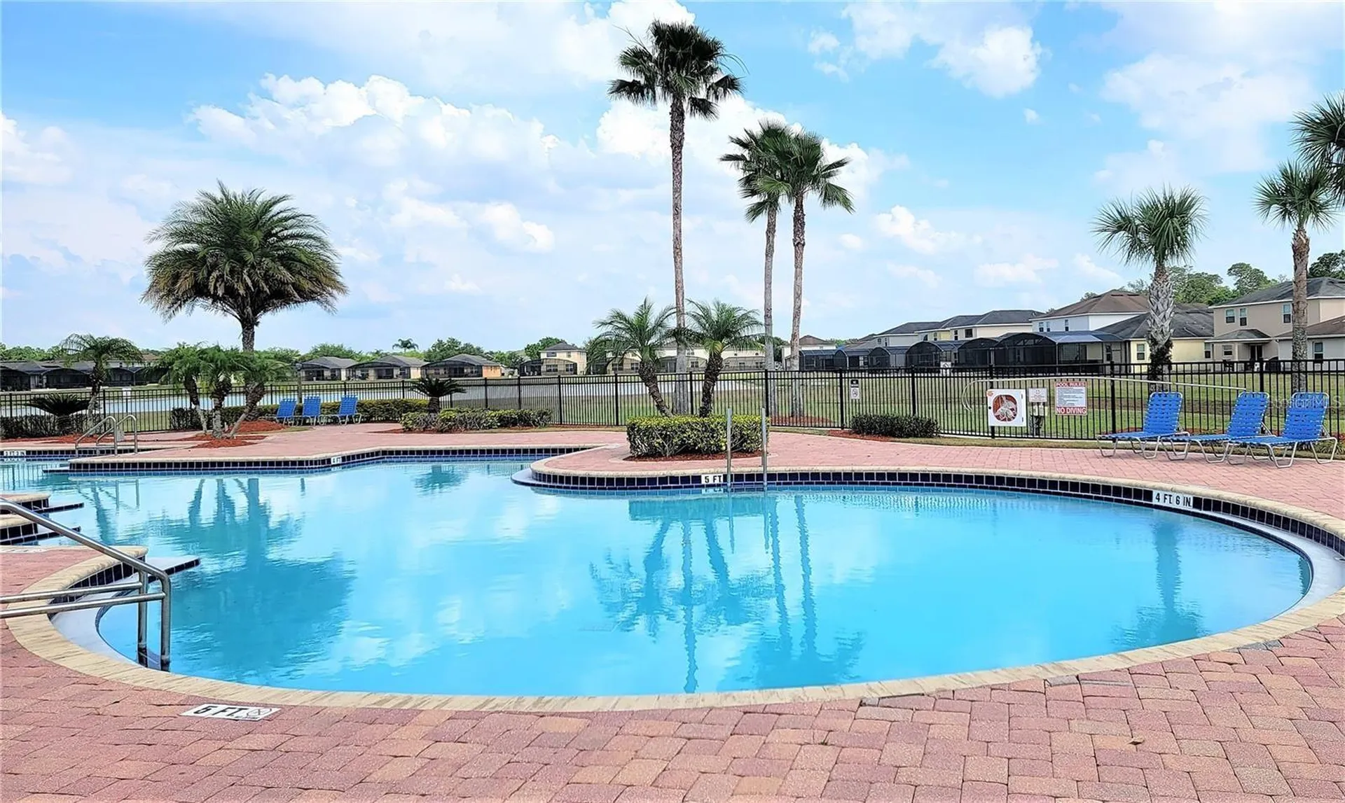 1051 Tourmaline Drive Kissimmee FL 34746