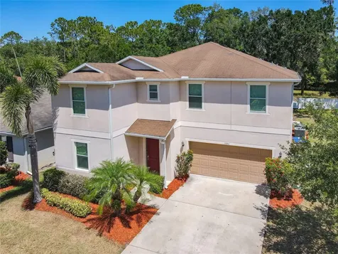 1051 Tourmaline Drive Kissimmee FL 34746