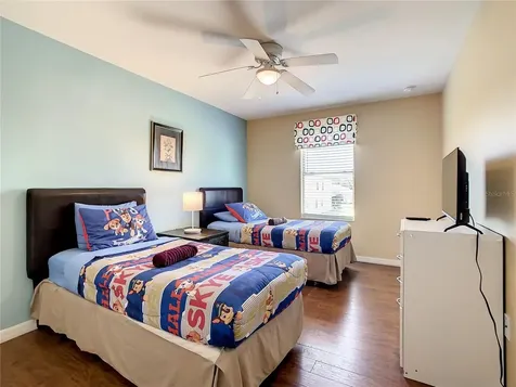 1051 Tourmaline Drive Kissimmee FL 34746