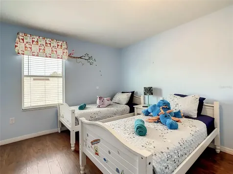 1051 Tourmaline Drive Kissimmee FL 34746
