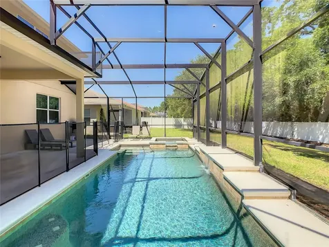 1051 Tourmaline Drive Kissimmee FL 34746