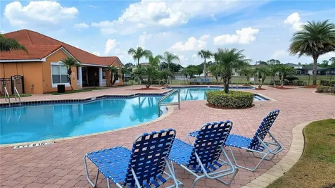 1051 Tourmaline Drive Kissimmee FL 34746