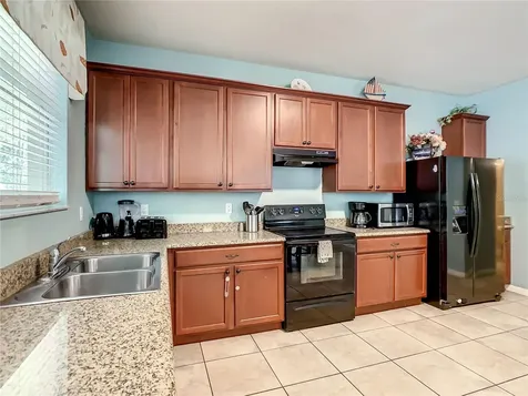 1051 Tourmaline Drive Kissimmee FL 34746