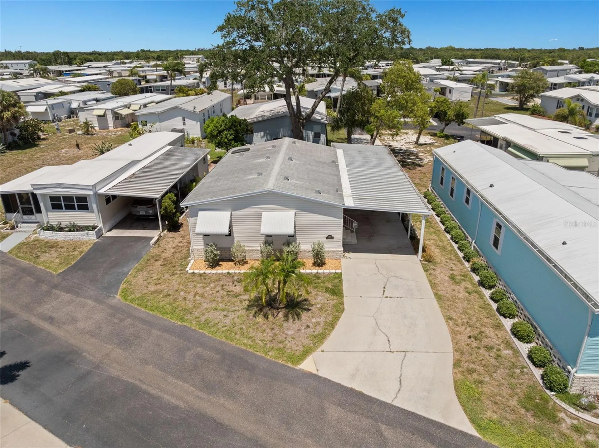 7107 Mount Essex Drive NE St Petersburg FL 33702