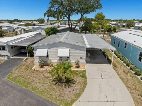7107 Mount Essex Drive NE St Petersburg FL 33702