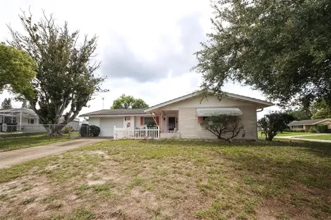 10638 Oak Hill Drive Port Richey FL 34668