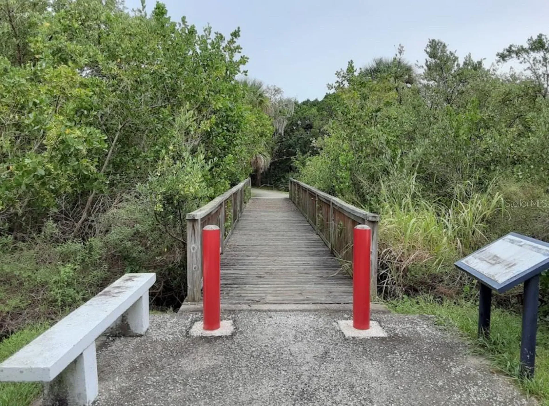 3800 Saxon Drive New Smyrna Beach FL 32169