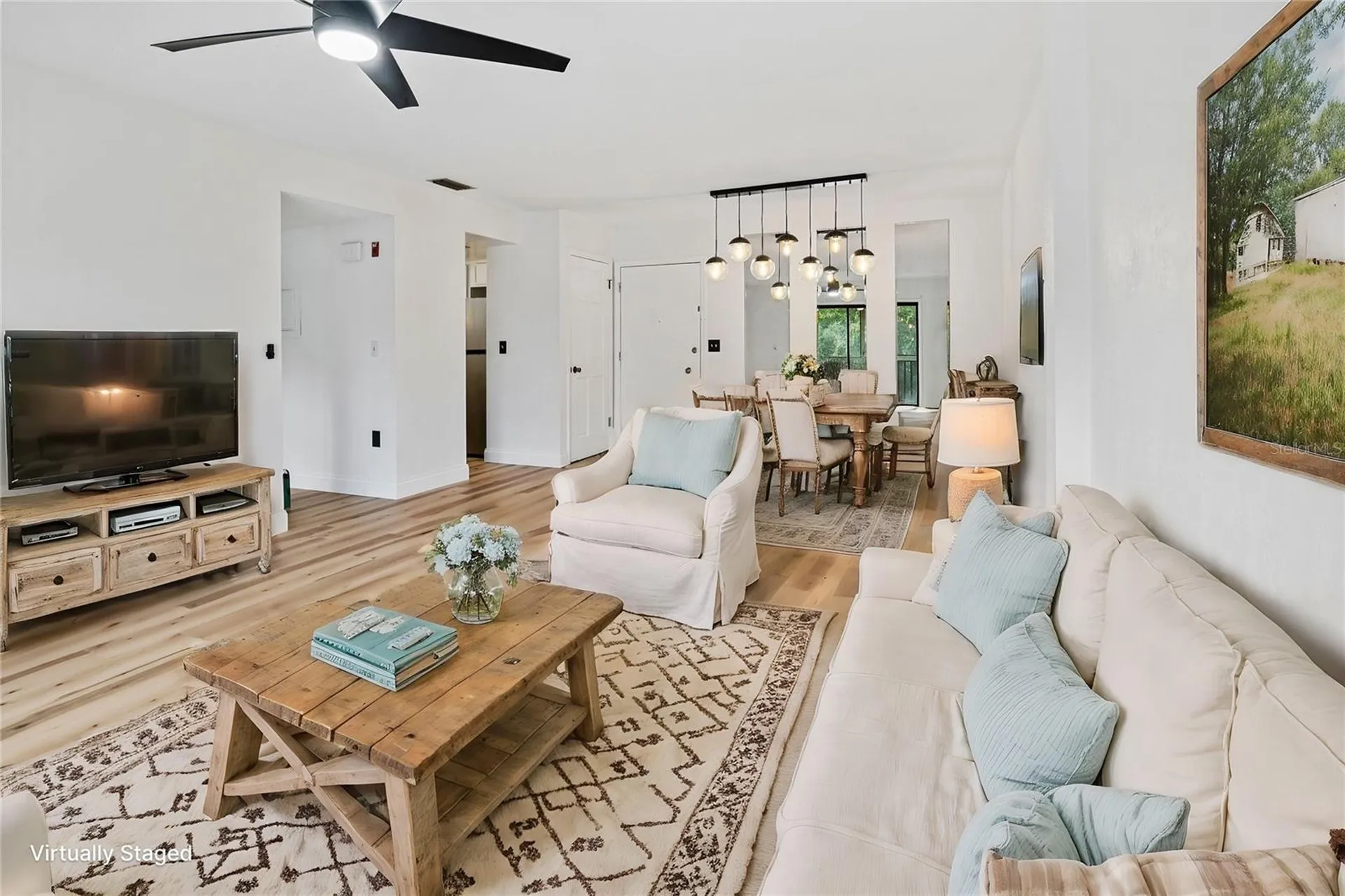 3800 Saxon Drive New Smyrna Beach FL 32169