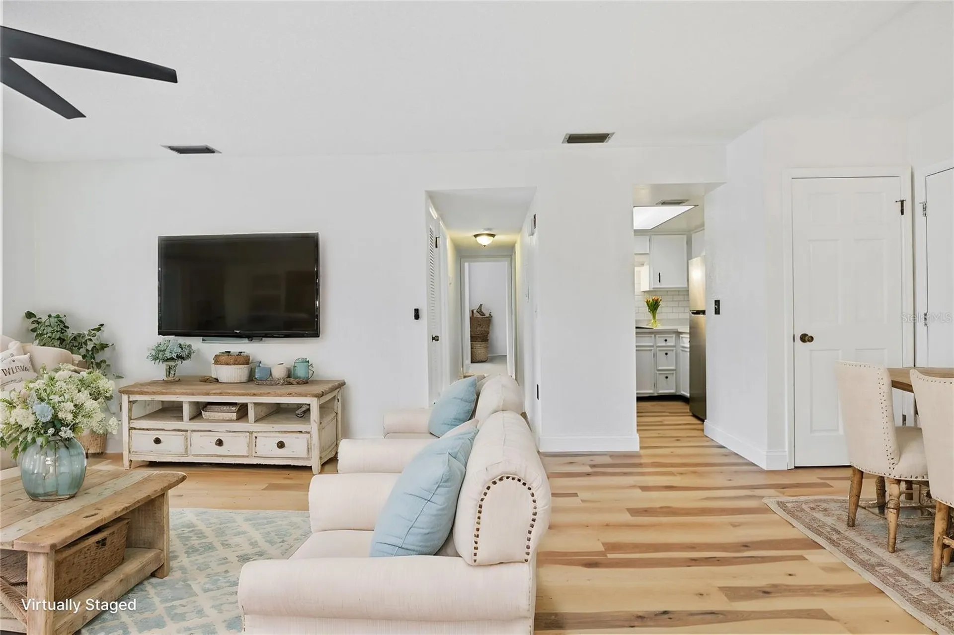 3800 Saxon Drive New Smyrna Beach FL 32169