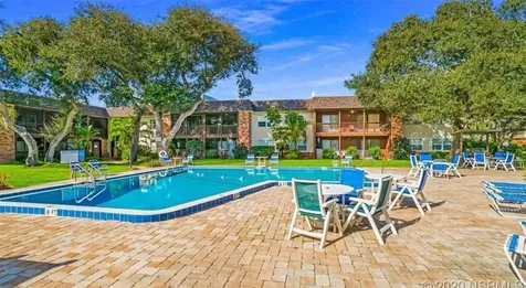 3800 Saxon Drive New Smyrna Beach FL 32169