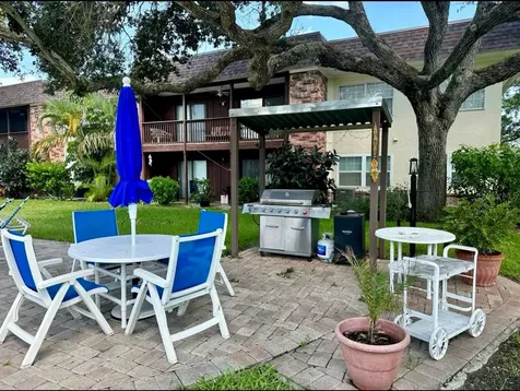 3800 Saxon Drive New Smyrna Beach FL 32169