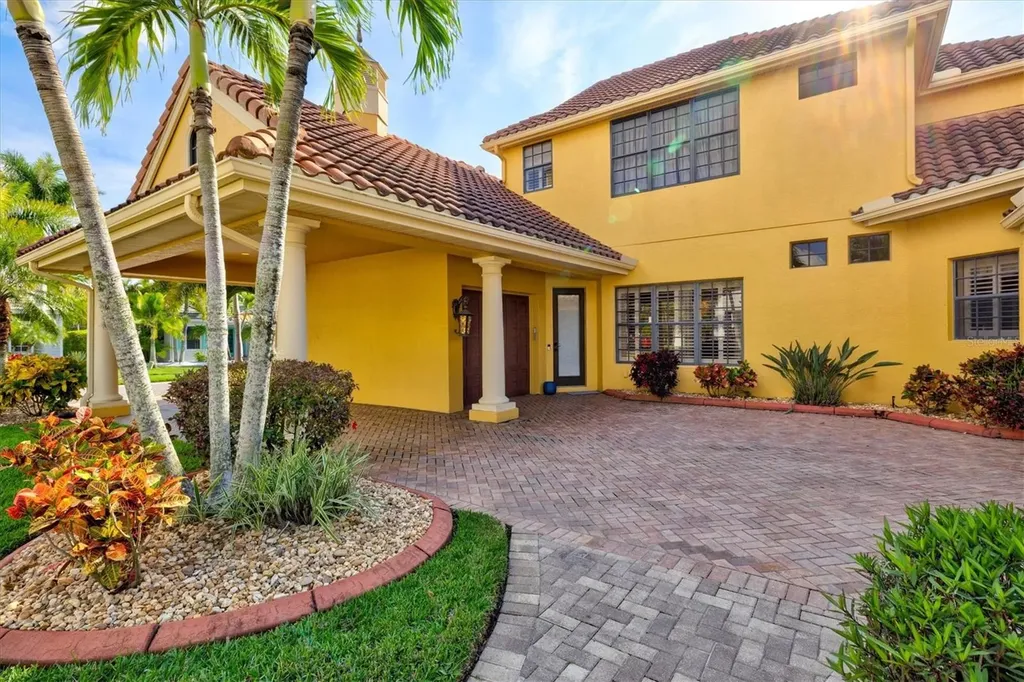 540 Fore Drive Bradenton FL 34208