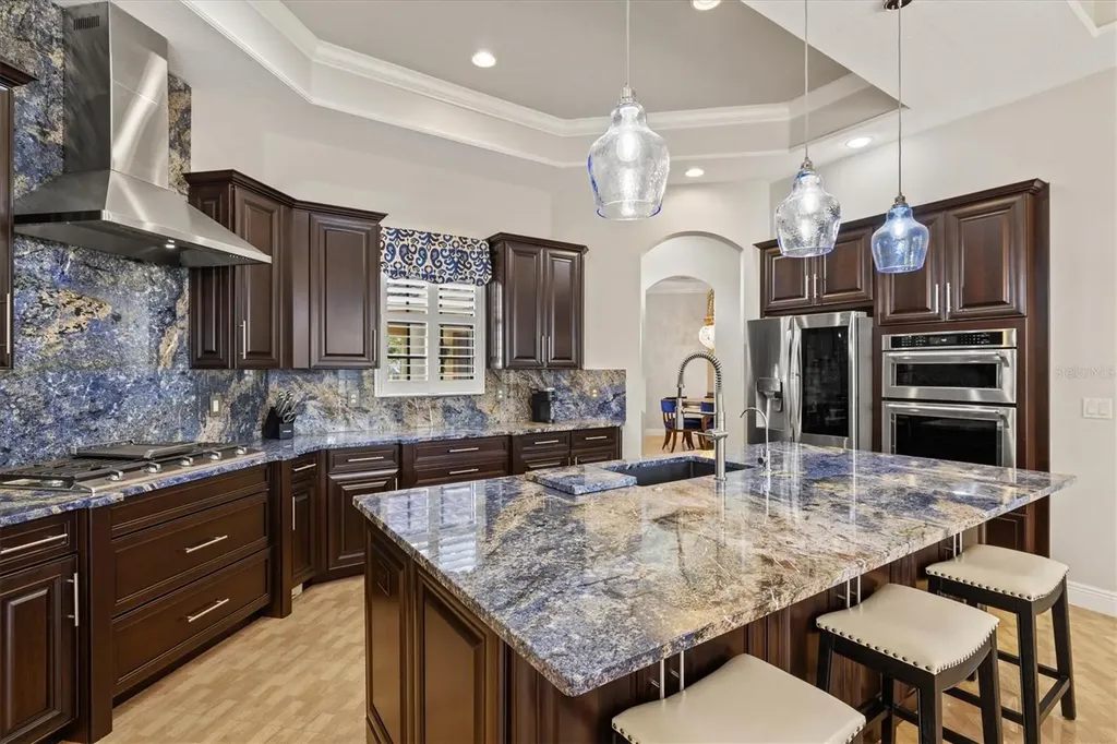 540 Fore Drive Bradenton FL 34208