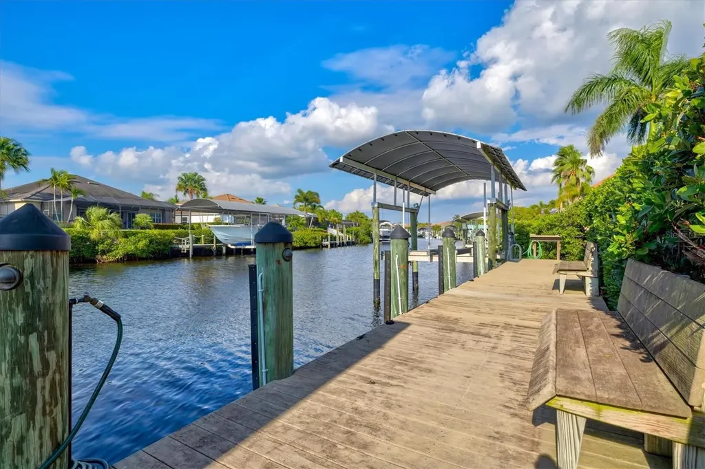 540 Fore Drive Bradenton FL 34208