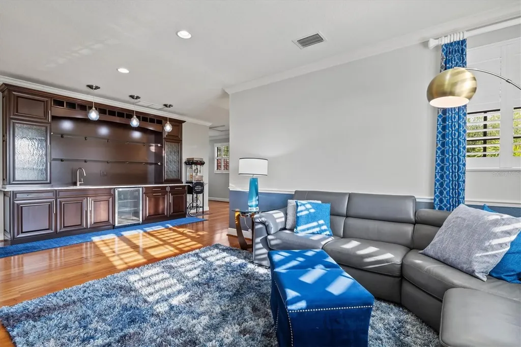 540 Fore Drive Bradenton FL 34208