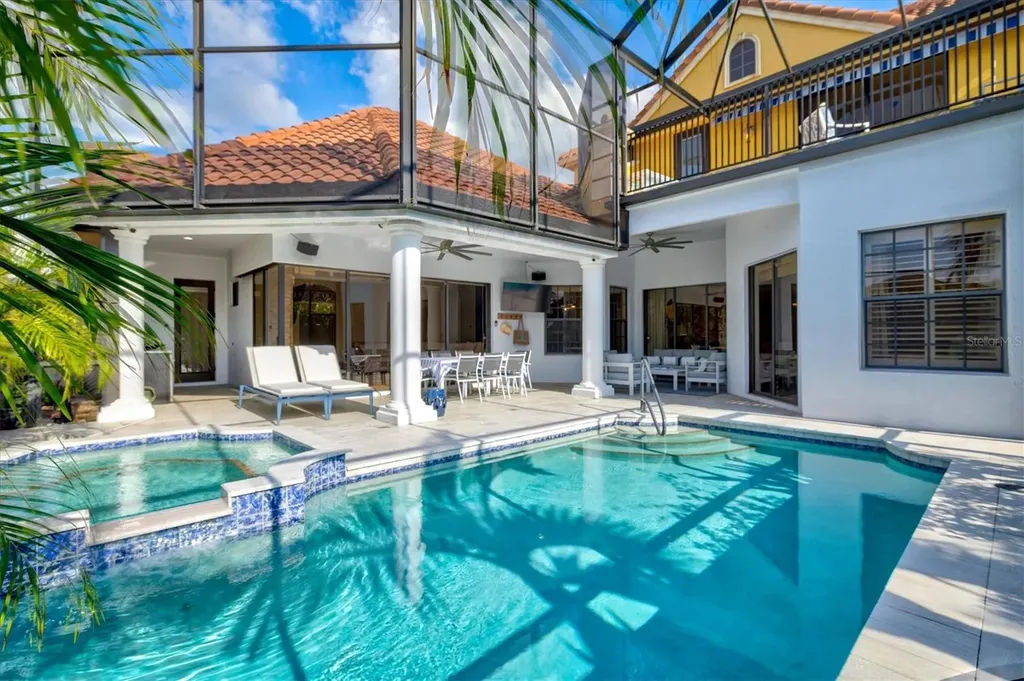 540 Fore Drive Bradenton FL 34208
