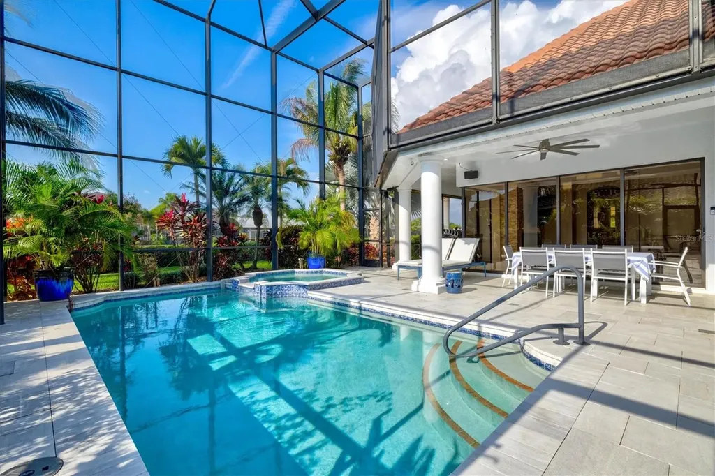 540 Fore Drive Bradenton FL 34208