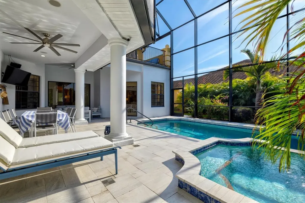 540 Fore Drive Bradenton FL 34208