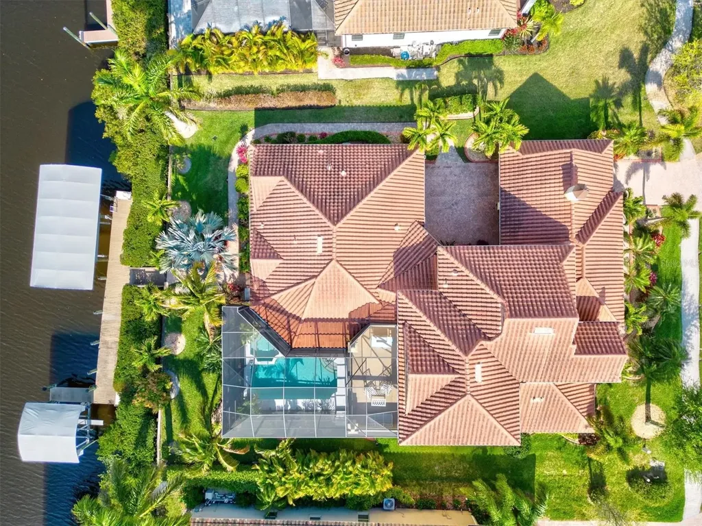 540 Fore Drive Bradenton FL 34208