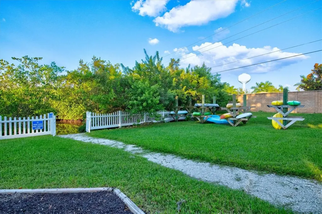 540 Fore Drive Bradenton FL 34208