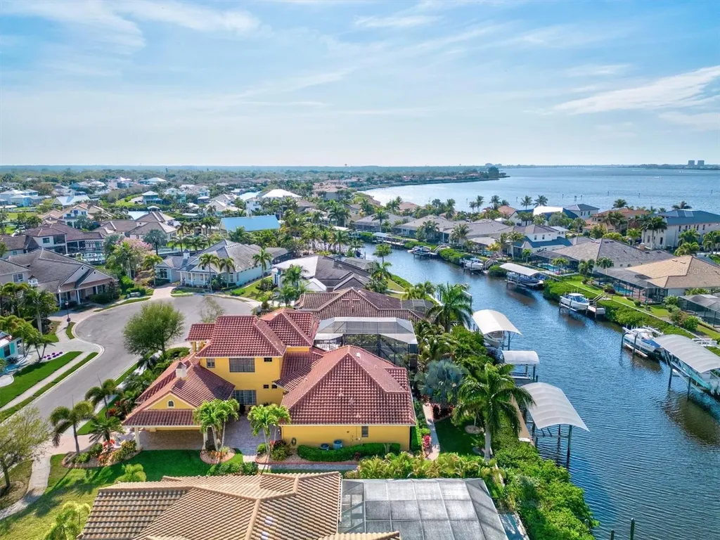 540 Fore Drive Bradenton FL 34208