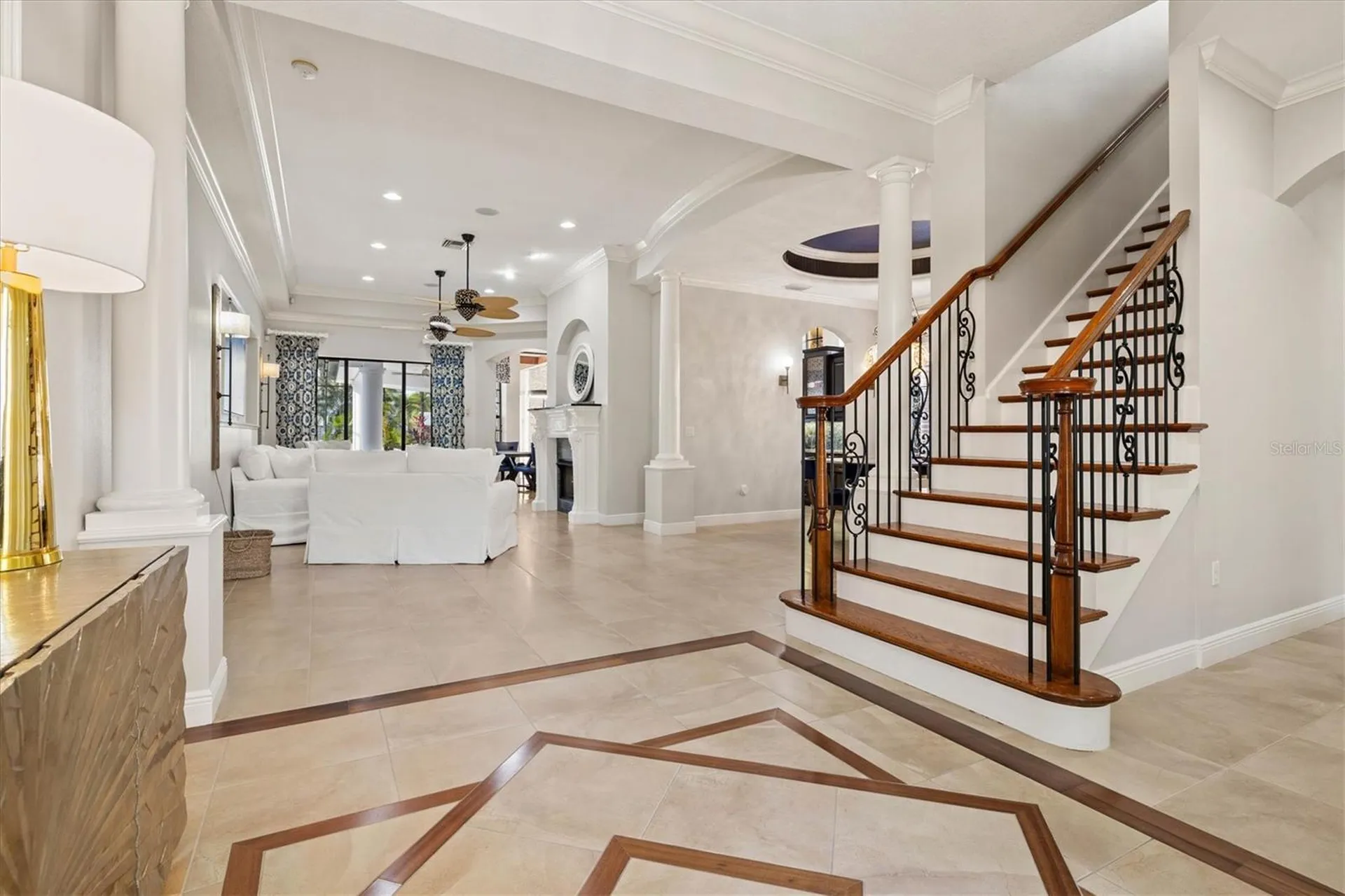 540 Fore Drive Bradenton FL 34208