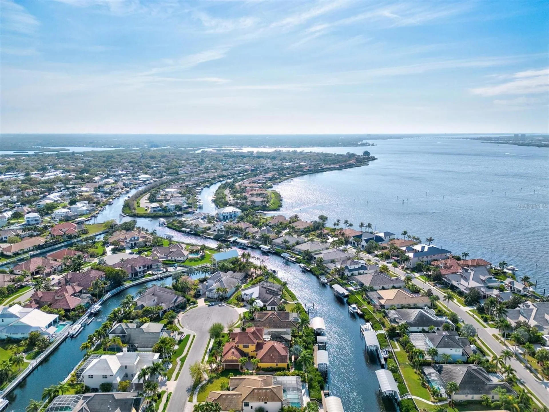 540 Fore Drive Bradenton FL 34208