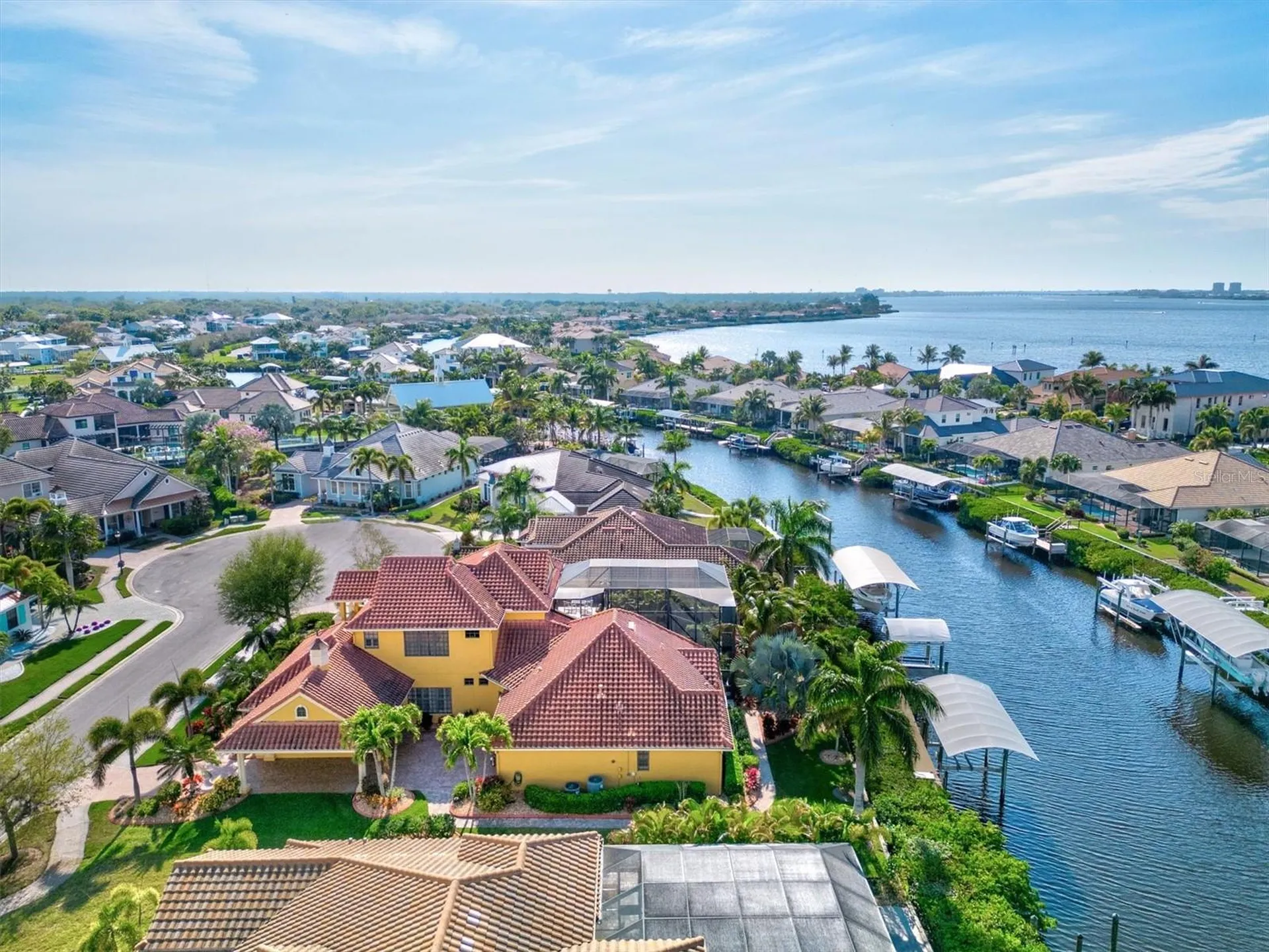 540 Fore Drive Bradenton FL 34208