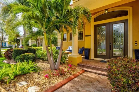 540 Fore Drive Bradenton FL 34208