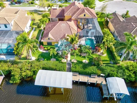 540 Fore Drive Bradenton FL 34208