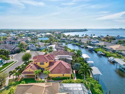 540 Fore Drive Bradenton FL 34208